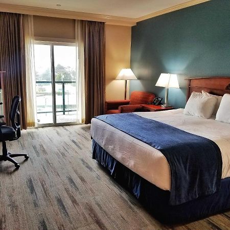 Lucky 7 Casino & Hotel Smith River 외부 사진