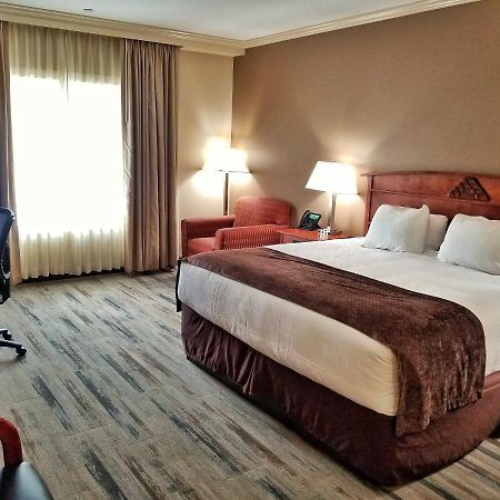 Lucky 7 Casino & Hotel Smith River 외부 사진