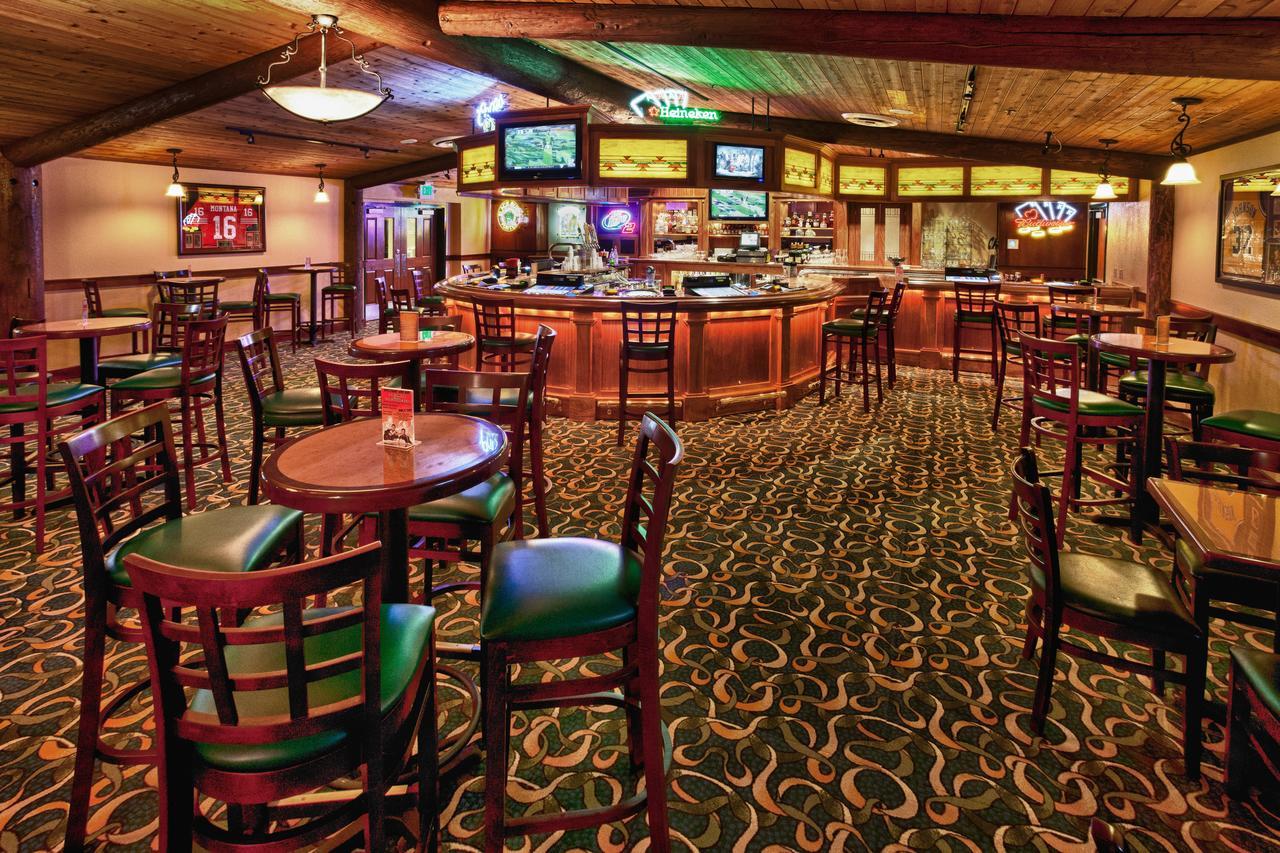 Lucky 7 Casino & Hotel Smith River 외부 사진